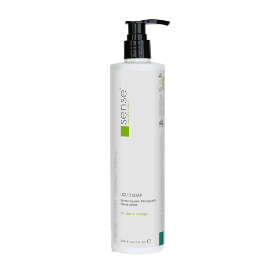 Dispenser Sapun lichid Sense 360ml