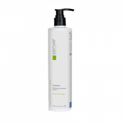 Dispenser Sampon 360ml Sense 