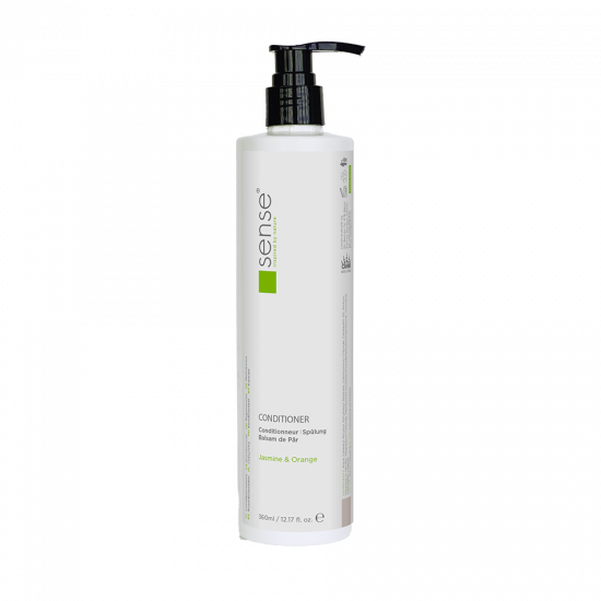 Dispenser Balsam de par 360ml Sense