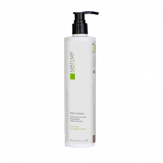 Dispenser Lotiune de corp 360ml Sense 
