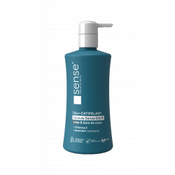 Sapun Lichid Gel, SenseSilk+, Lime & Sare de Mare, 330ml – SENSE