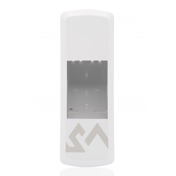 SVEMA DENALI-A automatic Dispenser 1250 ml White