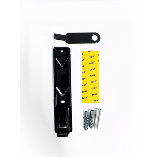 SET HOLDER INVIZIBIL