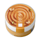 Exfoliant de corp, SugarSilk+, Pere Coapte, 200ml – SENSE