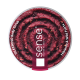 Exfoliant de corp, SugarSilk+, Hibiscus & Fructe Sălbatice, 200ml – SENSE