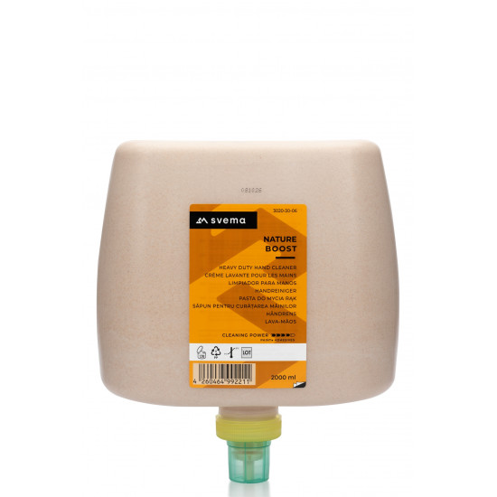 SVEMA NATURE BOOST 2000 ml EVEREST-M