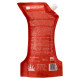 Sapun Gel cu acid lactic 1000ml, extract Papaya, Sense 