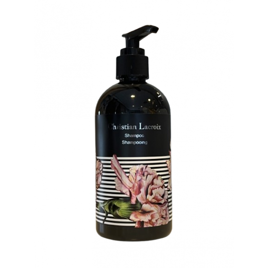 Dispenser Christian Lacroix Sampon 300ml 