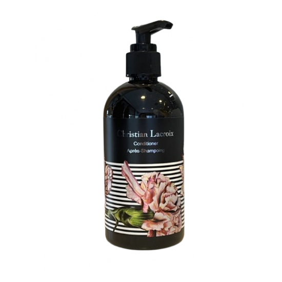 Dispenser Christian Lacroix Balsam de Par 300ml 