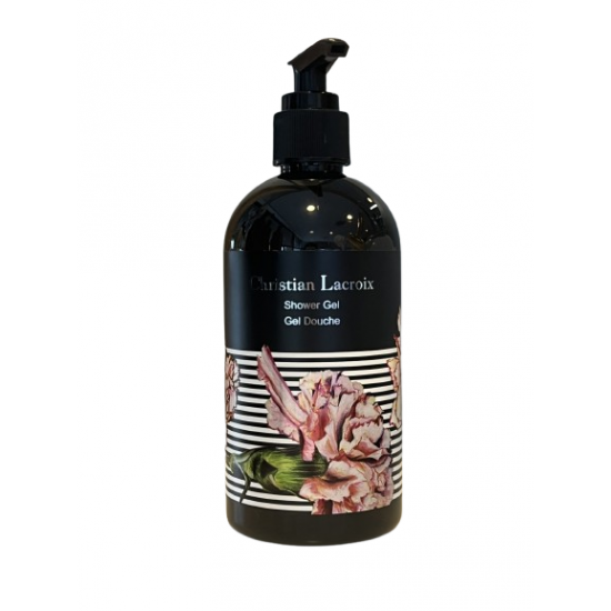 Dispenser Christian Lacroix Gel de Dus 300ml 