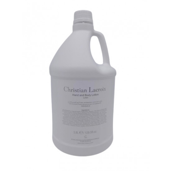 Canistra Christian Lacroix Balsam de Par 3.8L 