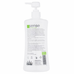 Sense Sapun Lichid Gel Catifelant 800Ml