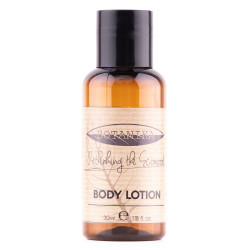 Crema de corp 30 ml Botanika Nordic Swan
