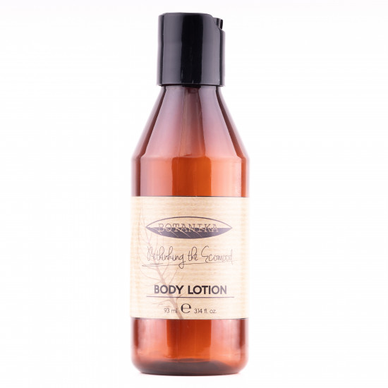 Crema de corp 93 ml Botanika Nordic Swan