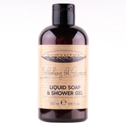 Gel mixt 250 ml Botanika Nordic Swan