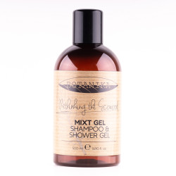 Balsam de par 500 ml Botanika Nordic Swan