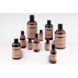 Gel mixt 250 ml Botanika Nordic Swan