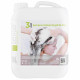 Sense 3 in 1 Sampon, balsam si gel de dus, 5 L