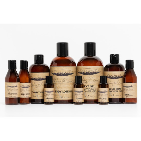Balsam 30 ml Botanika Nordic Swan