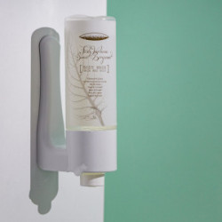 Dispenser Sampon & Conditioner 450 ml - Botanika