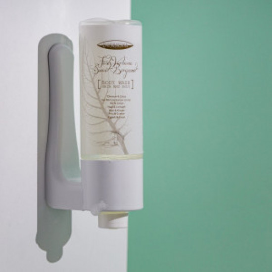 Dispenser Gel de Dus 450 ml - Botanika