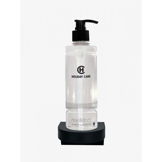  Dispenser Gel de Dus 400 ml