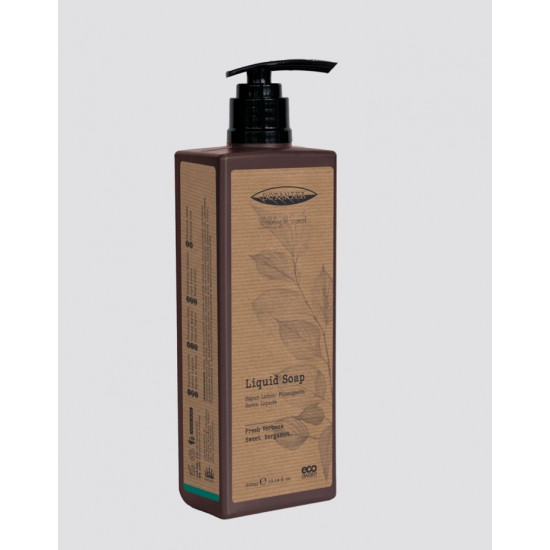 Dispenser Body Lotion Botanika  300 ml-Reîncărcabil cu canistre de 5L