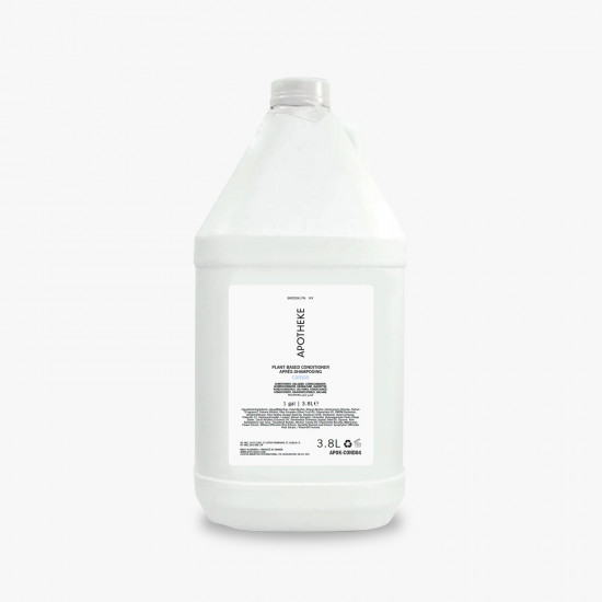 Apotheke Canvas Balsam de Par 3.8L