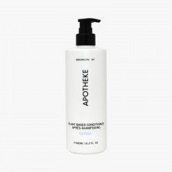 Apotheke Canvas Balsam de Par 480ml