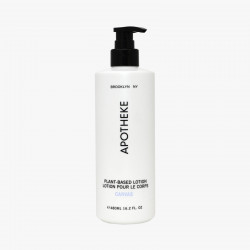 Apotheke Canvas Lotiune de Corp 480ml