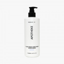 Apotheke Canvas Sapun Lichid 480ml