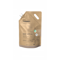 Refill Loțiune de Corp, Nordic Swan, Sweet Essential Fără Alergeni, 3L – BOTANIKA 