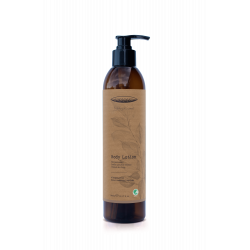 Dispenser Loțiune de Corp, ClickOn, Nordic Swan, Sweet Essential Fără Alergeni, 360ml - BOTANIKA