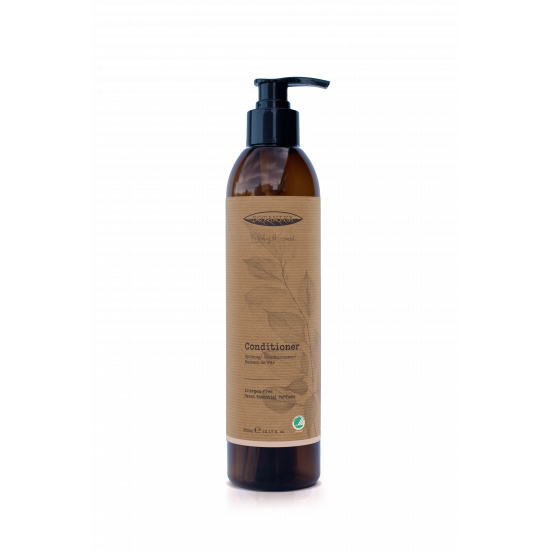 Dispenser Balsam de Păr, ClickOn, Nordic Swan, Sweet Essential Fără Alergeni, 360ml - BOTANIKA