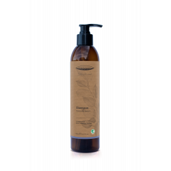 Dispenser Șampon, ClickOn, Nordic Swan, Sweet Essential Fără Alergeni, 360ml - BOTANIKA