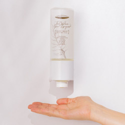 Dispenser 2 in 1 Gel Mixt 450ml - Botanika