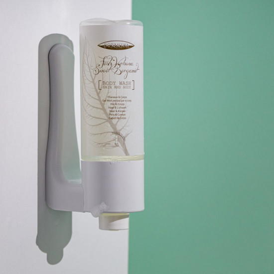 Dispenser 2 in 1 Gel Mixt 450ml - Botanika