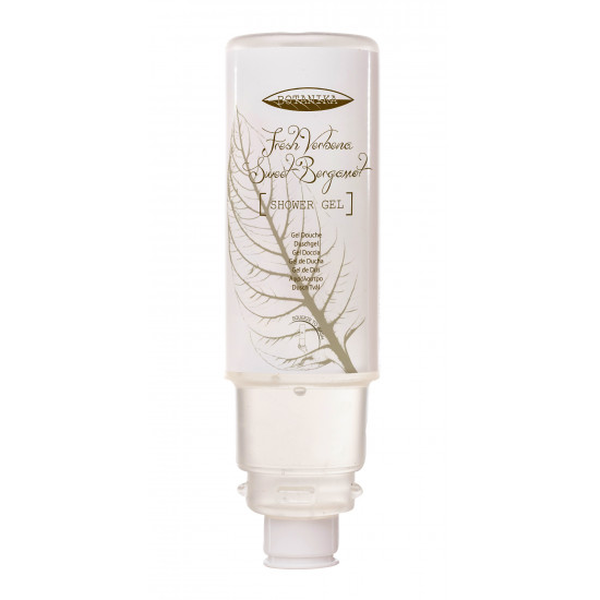 Dispenser Gel de Dus 450 ml - Botanika