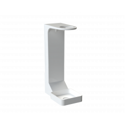 Suport Alb pentru Dispenser Convivio 360ml 