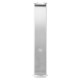 Holder Inox pentru flacon de 330 ml - Satinat