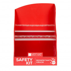 Expozitor Sense Emergency -neechipat