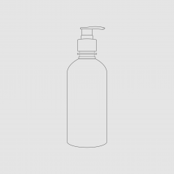 Dispenser Balsam de Par 400 ml