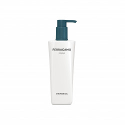 Dispenser Gel de dus Convivio 360ml 