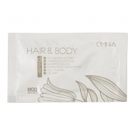 Gel mixt 10 ml - Omnia