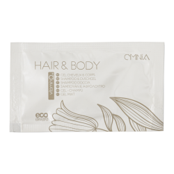 Gel mixt 10 ml - Omnia