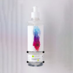 Dispenser Gel Mixt 3 in 1 SENSE 400ml (10255)