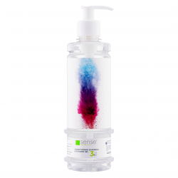 Dispenser Gel Mixt 3 in 1 SENSE 400ml (10255)