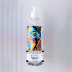 Dispenser Sapun Lichid Sense 400ml