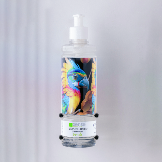 Dispenser Sapun Lichid Sense 400ml