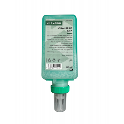 SVEMA CLEANSPIRE SPA 500 ml LOGAN-M